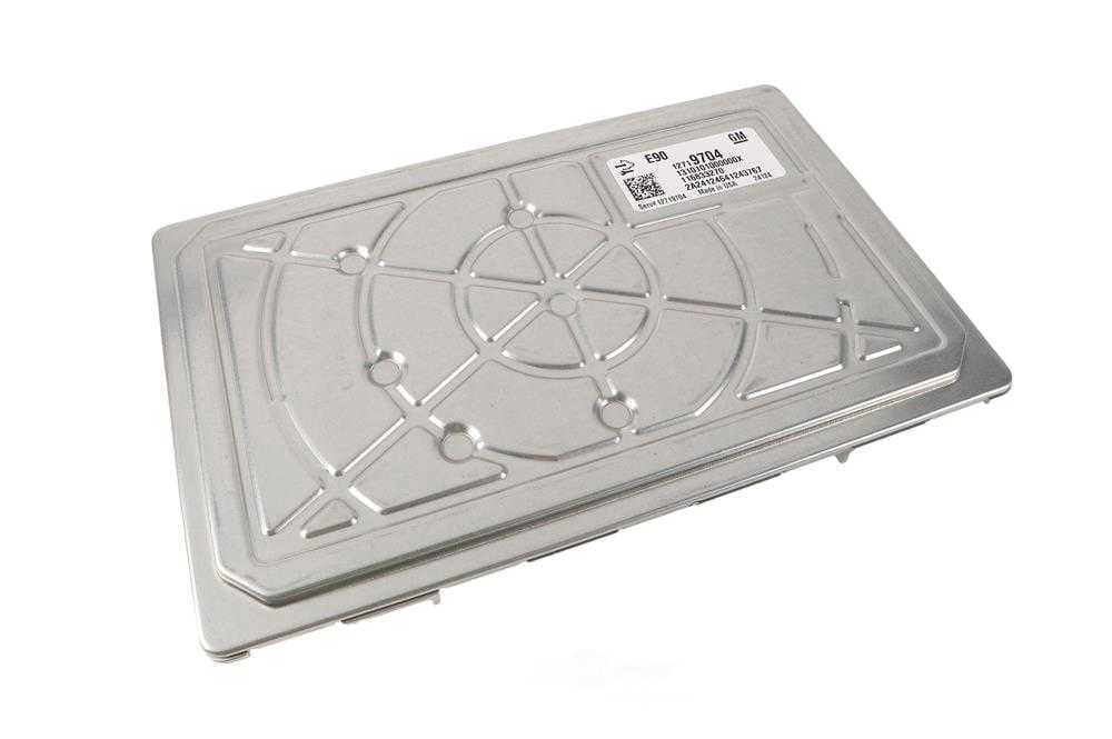 GM Genuine Parts 12719704 Engine Control Module (ECM)