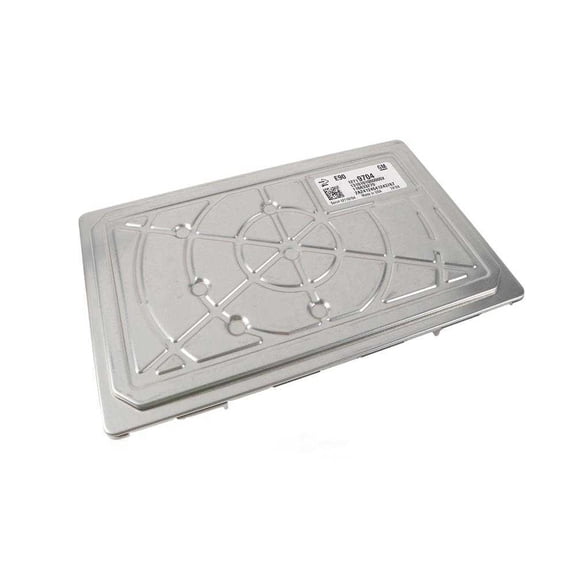 GM Genuine Parts 12719704 Engine Control Module (ECM)