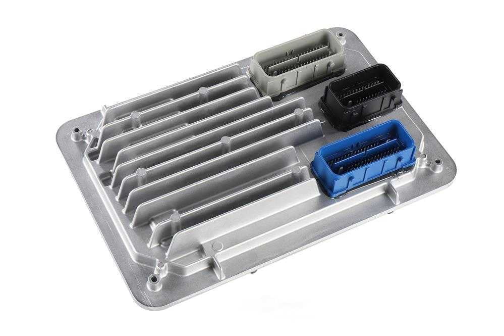 GM Genuine Parts 12726539 Engine Control Module (ECM)