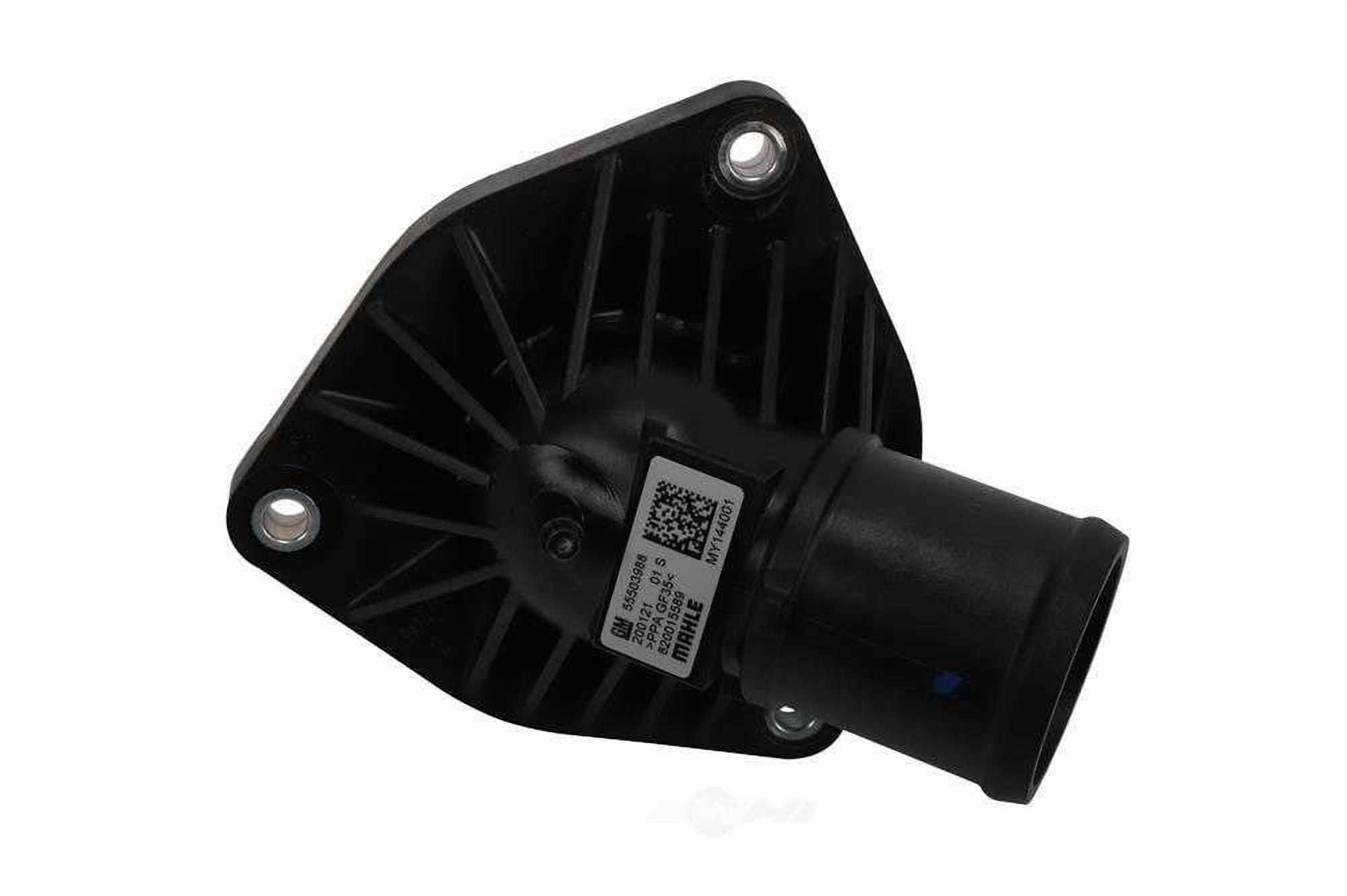 GM Genuine Parts 131-201 Engine Coolant Thermostat