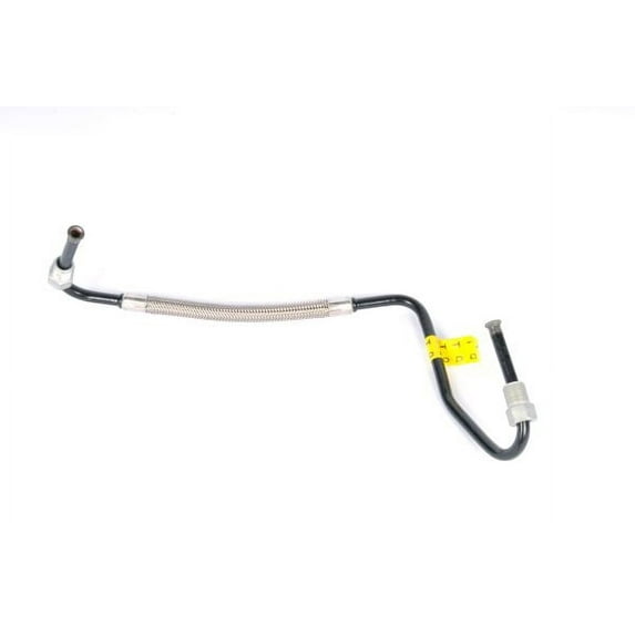 GM Genuine Parts 13252024 Brake Hydraulic Line