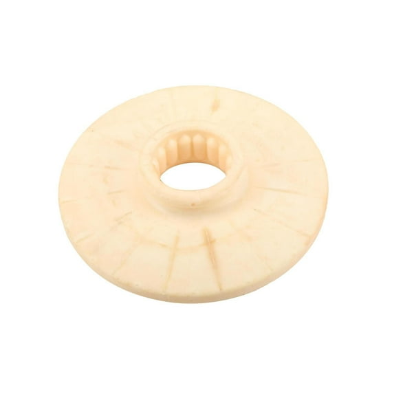 GM Genuine Parts 13330714 Coil Spring Insulator Black