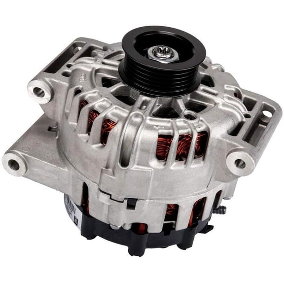 GM Genuine Parts 13512759 Alternator