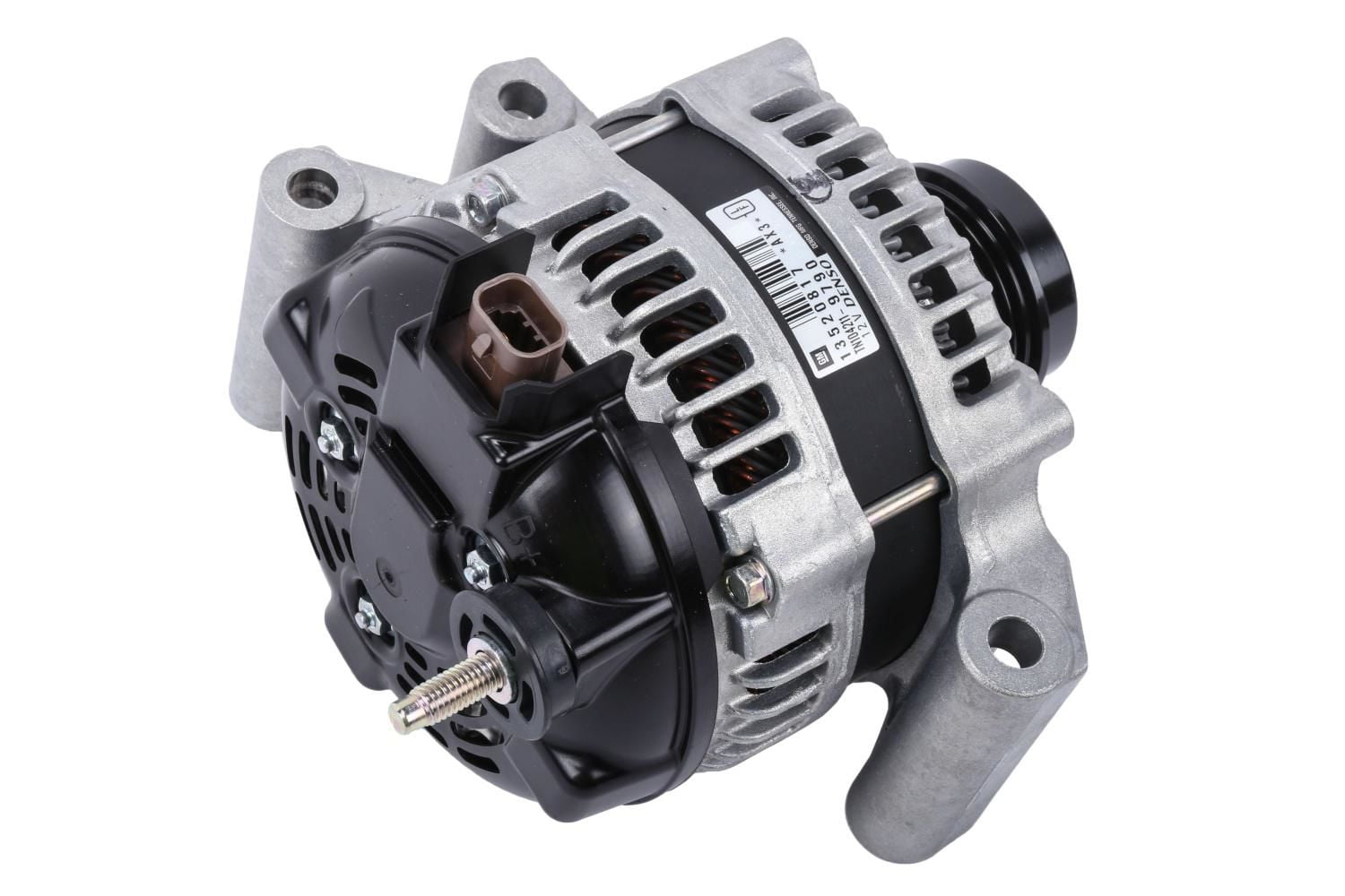 GM Genuine Parts 13520817 Alternator - Walmart.com