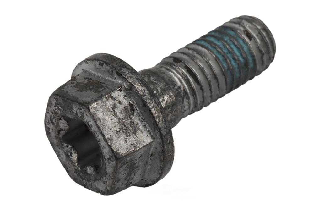 GM Genuine Parts 13524443 Front Brake Caliper Guide Pin Bolt
