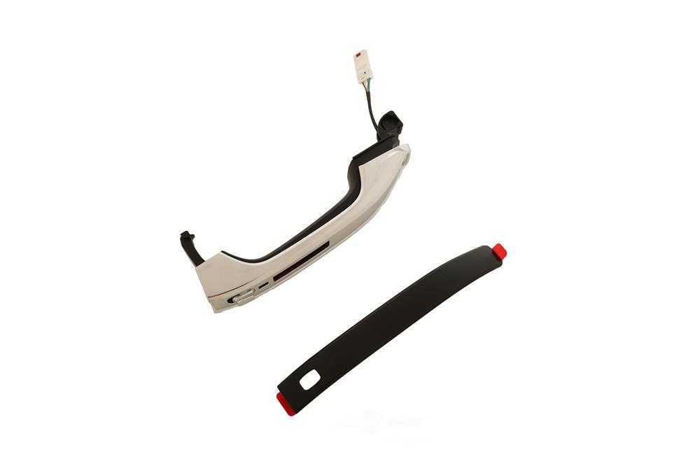 GM Genuine Parts 13534905 Front Side Door Outside Handle