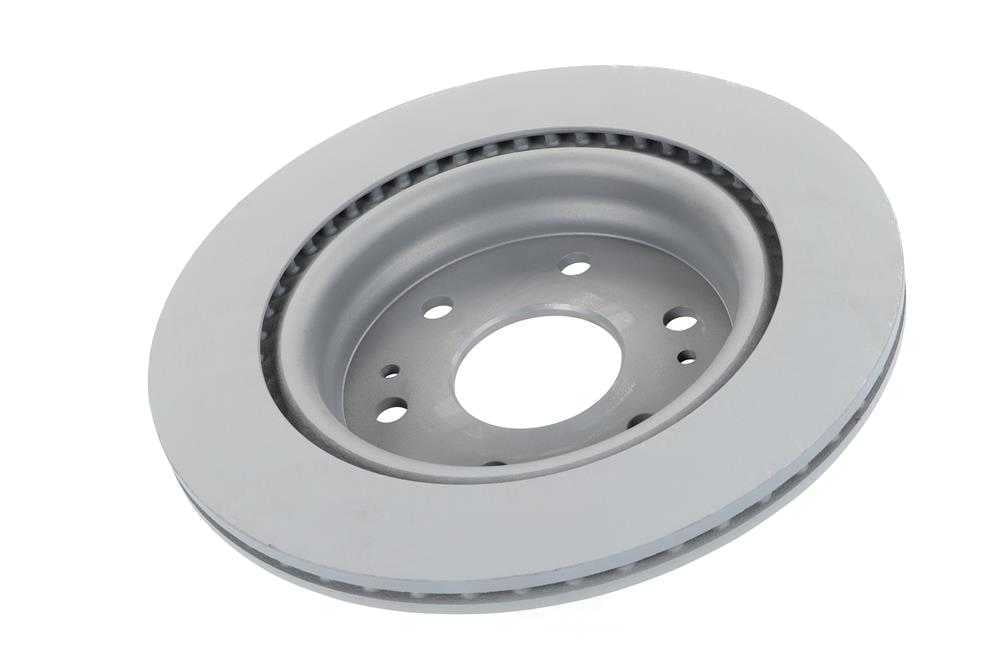 GM Genuine Parts 13539733 Disc Brake Rotor
