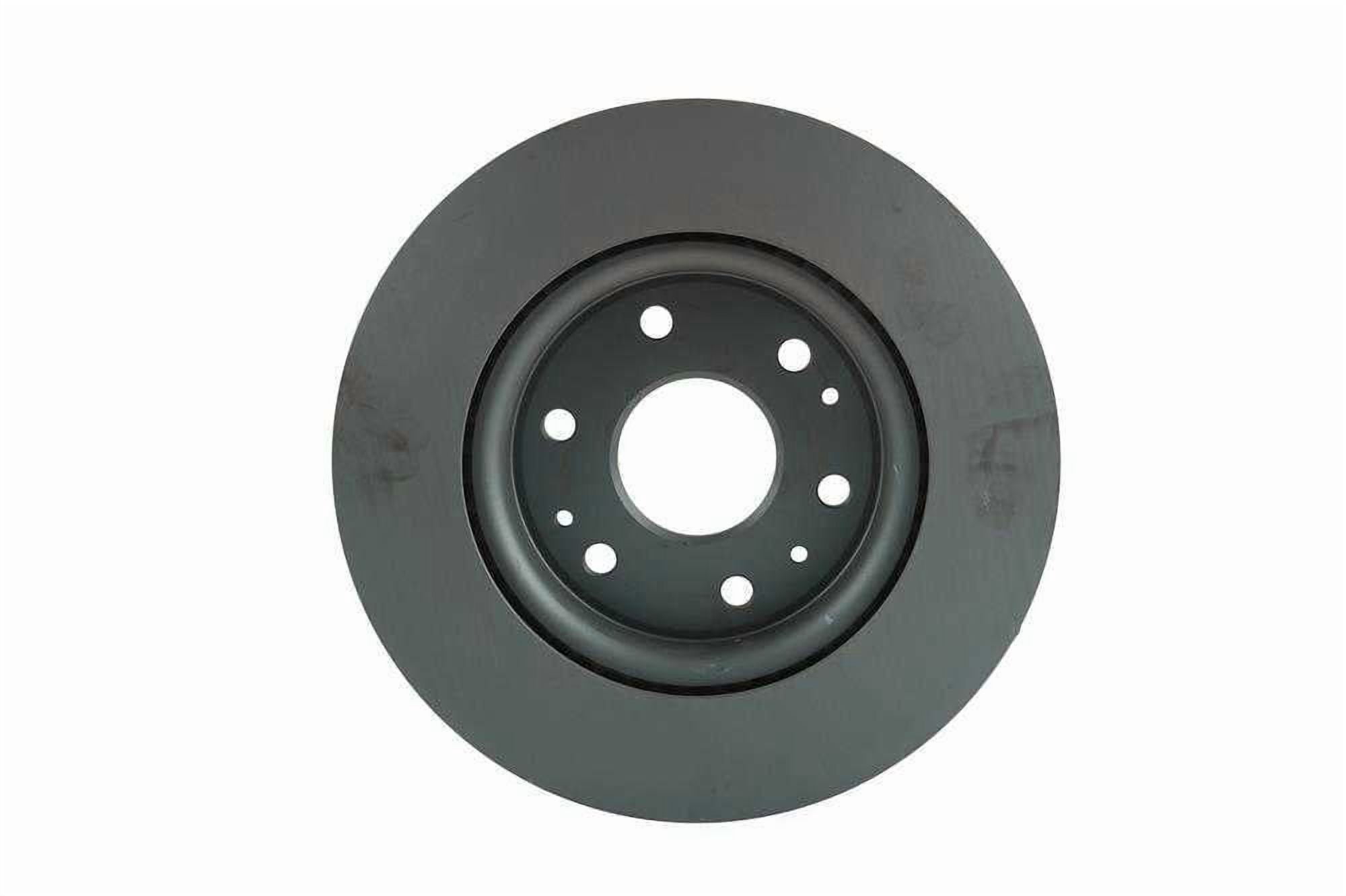 GM Genuine Parts 13549409 Front Brake Rotor