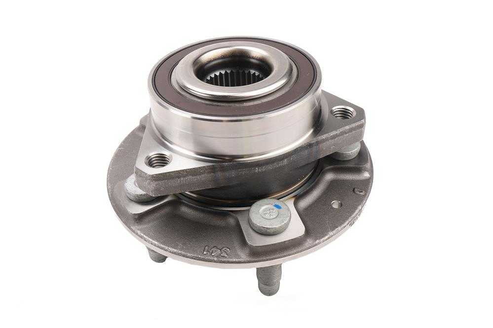 GM Genuine Parts 13552402 Wheel Hub Assembly