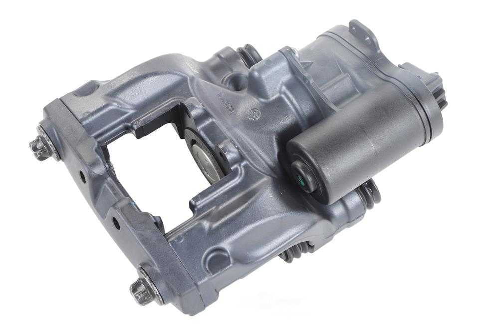 GM Genuine Parts 13555027 Parking Brake Disc Brake Caliper