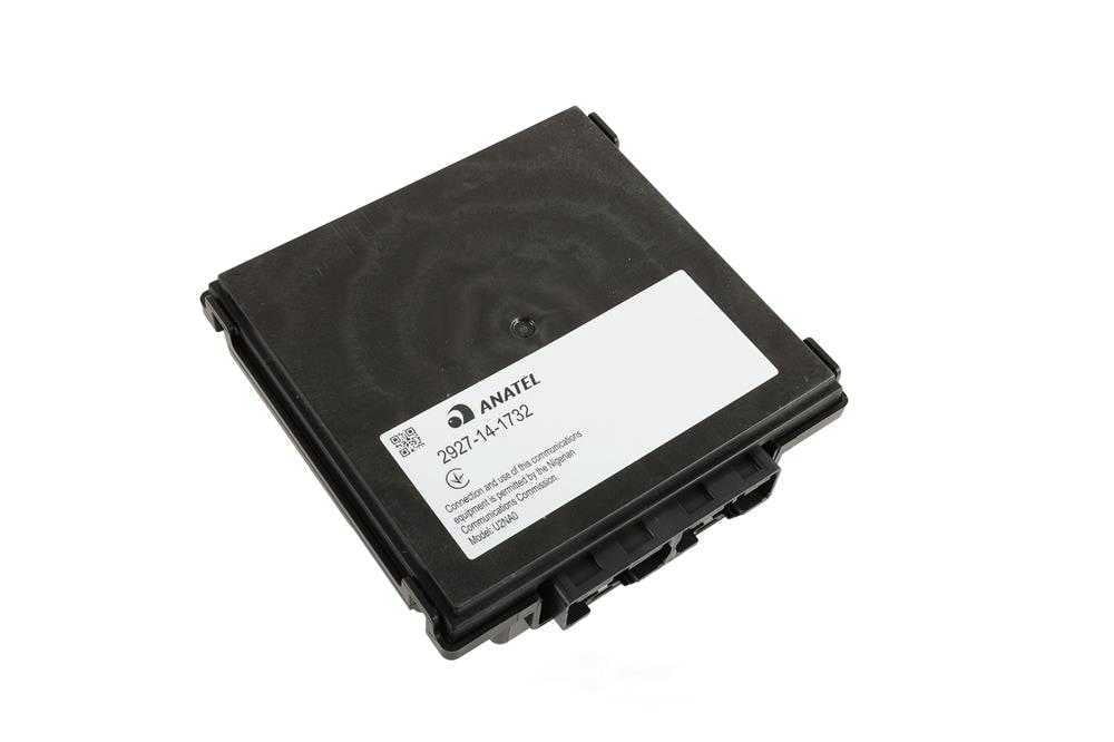 GM Genuine Parts 13558725 Keyless Entry Control Module