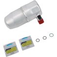 GM Genuine Parts 151739 Air Conditioning Accumulator