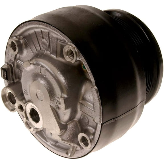 GM Genuine Parts 15-20184 A/C Compressor