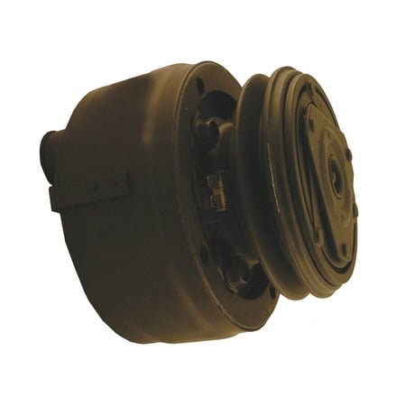 GM Genuine Parts 15-20291 A/C Compressor