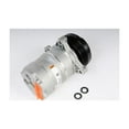 thumbnail image 1 of GM Genuine Parts 15-22135 A/C Compressor, 1 of 3
