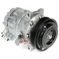 thumbnail image 1 of GM Genuine Parts 15-22156 A/C Compressor Fits select: 2007-2010 CHEVROLET COBALT, 2007-2011 CHEVROLET HHR, 1 of 3