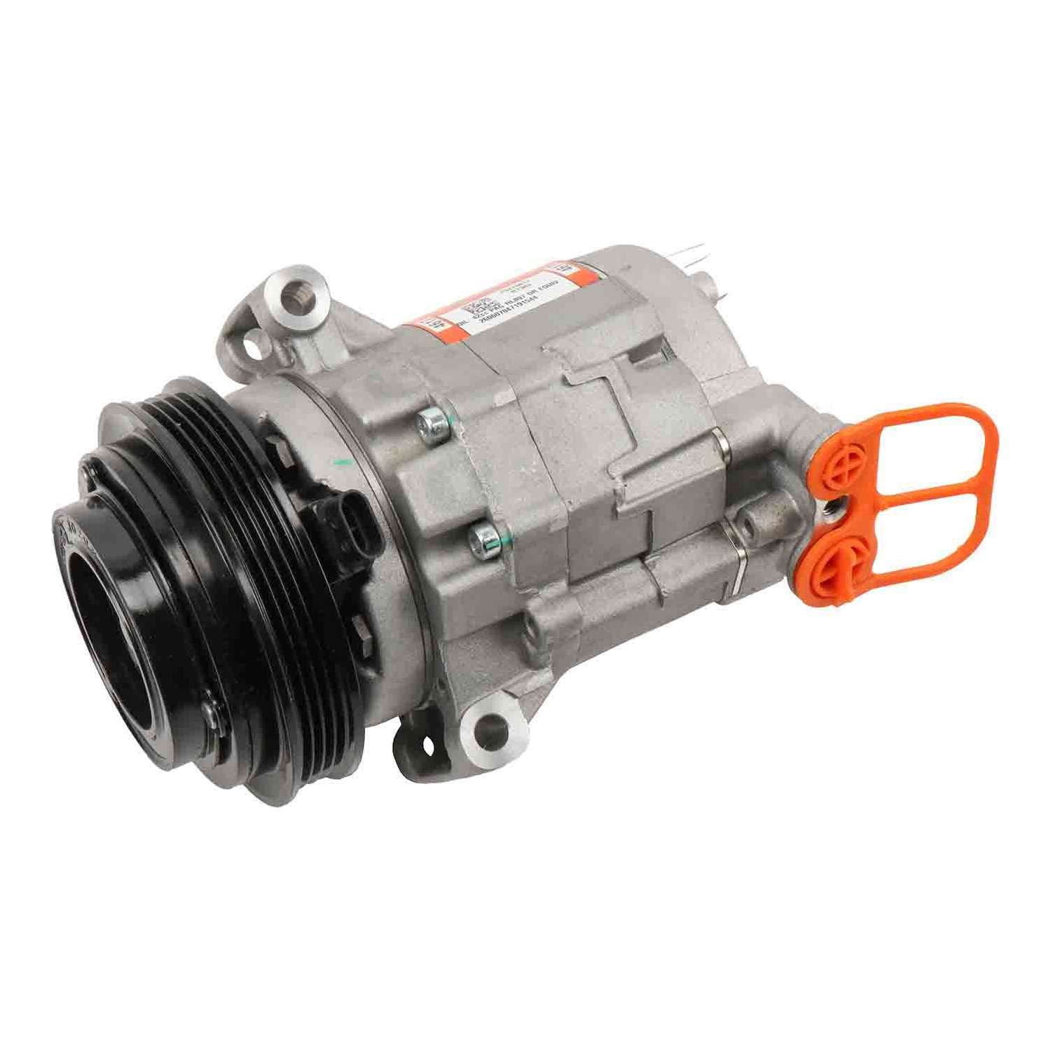 GM Genuine Parts 15-22274 A/C Compressor Fits select: 2010-2011