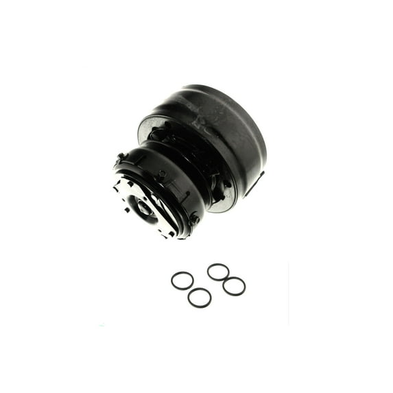 GM Genuine Parts 15-2232 A/C Compressor