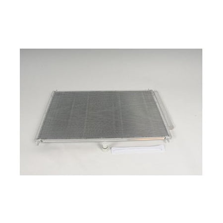 GM Genuine Parts 15-63554 A/C Condenser