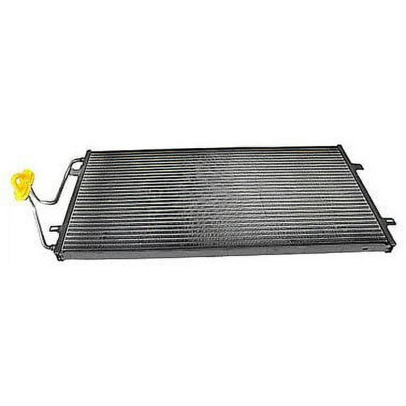 GM Genuine Parts 15-63655 A/C Condenser