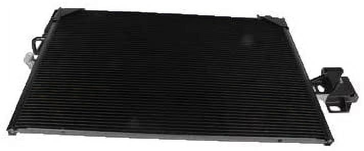 GM Genuine Parts 15-63657 A/C Condenser - Walmart.com
