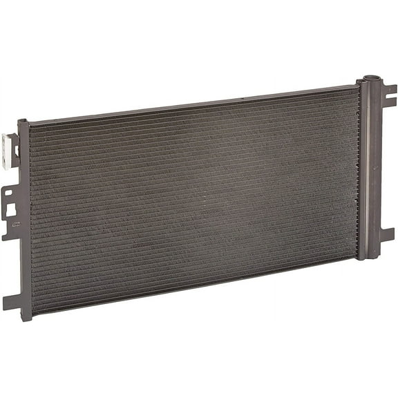 GM Genuine Parts 15-63702 A/C Condenser