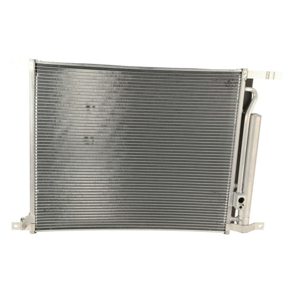 GM Genuine Parts 15-63712 A/C Condenser