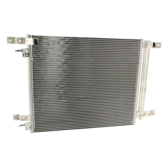 GM Genuine Parts 15-63775 A/C Condenser