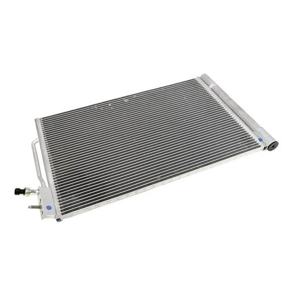 GM Genuine Parts 15-63888 A/C Condenser