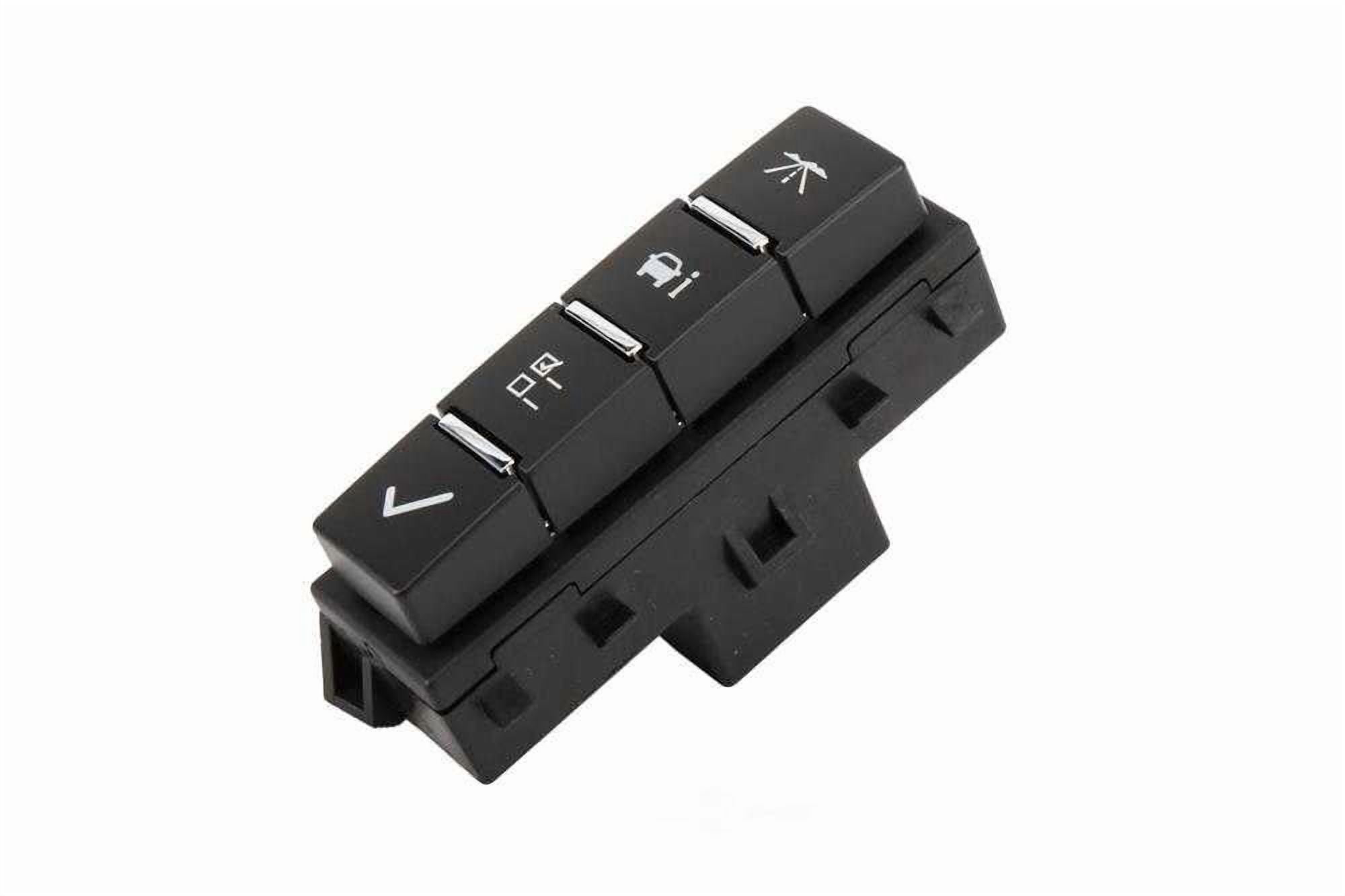 GM Genuine Parts 15947841 Driver Information Display Switch