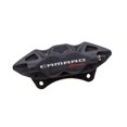 thumbnail image 1 of GM Genuine Parts 172-2715 Rear Driver Side Disc Brake Caliper Assembly, 1 of 4