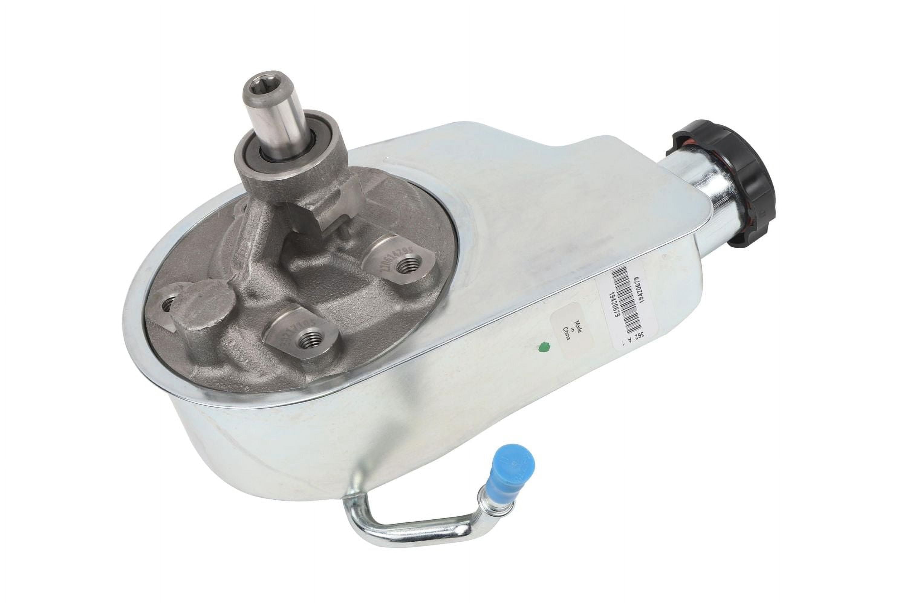 GM Genuine Parts 19420679 Power Steering Pump