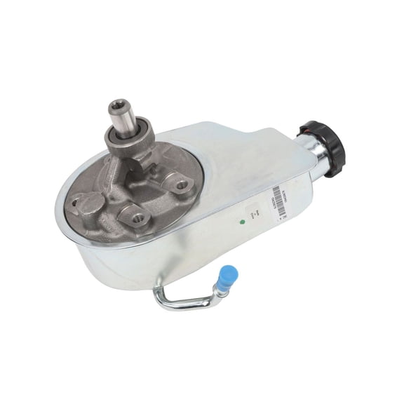 GM Genuine Parts 19420679 Power Steering Pump