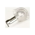 thumbnail image 1 of GM Genuine Parts 1999-2007 Chevrolet Silverado Engine Coolant Thermostat, Silver, 1 of 2
