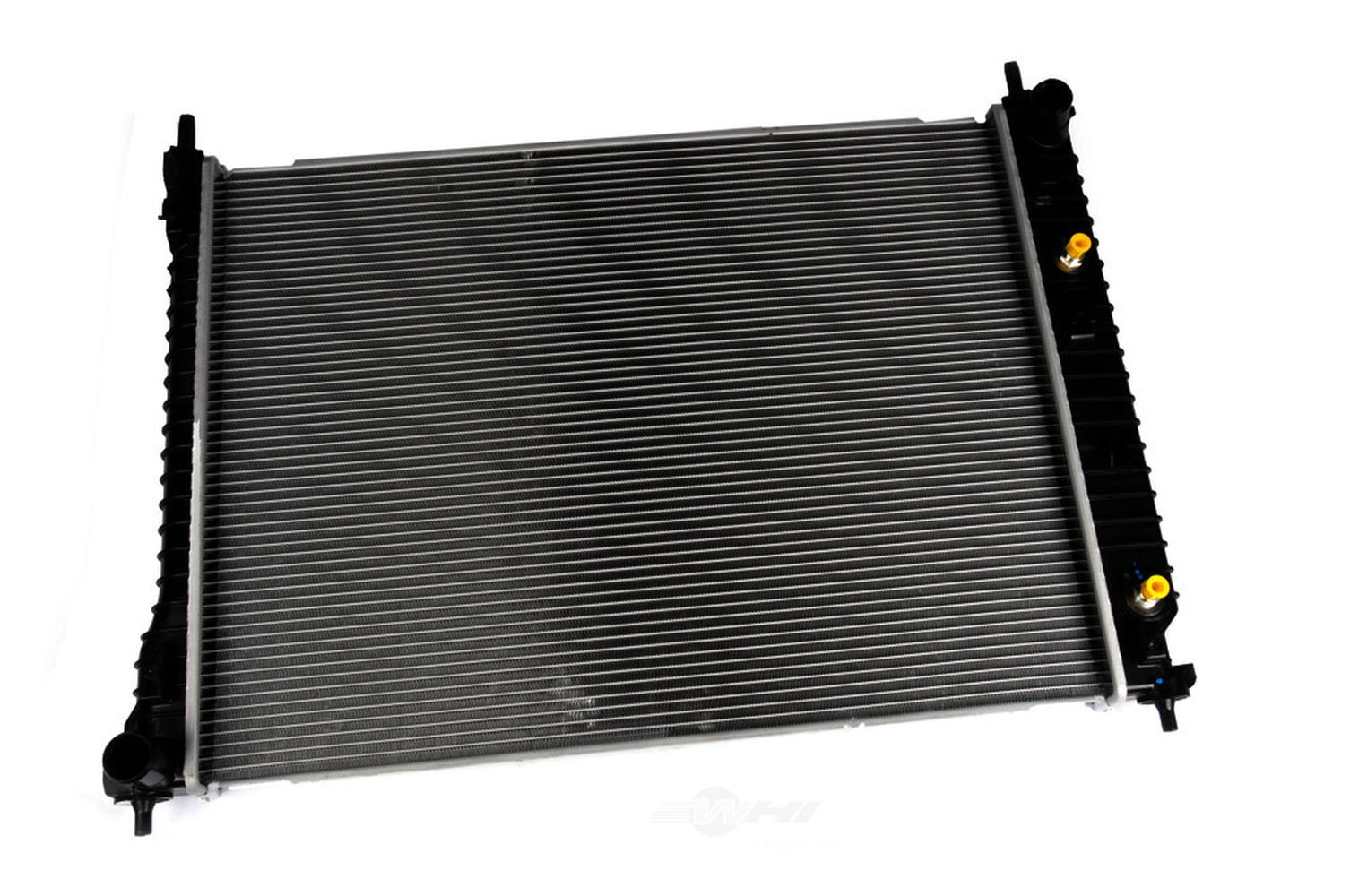 7442 Radiator GM Genuine Parts 20777042 Radiator - Walmart.com