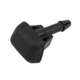 thumbnail image 1 of GM Genuine Parts 20836125 Windshield Washer Nozzle 0.853 in  Black, 1 of 3