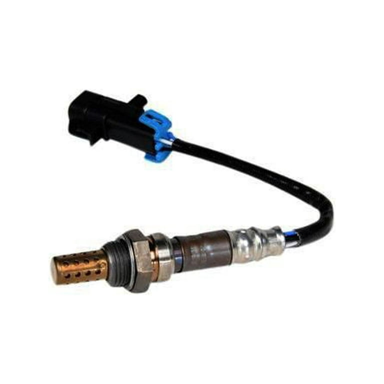GM Genuine Parts 213-4537 Oxygen Sensor for 2010-2014