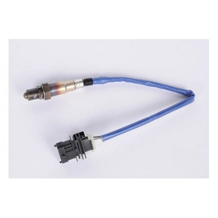 GM Genuine Parts 213-4764 Acdelco Oxygen Sensor - Walmart.com