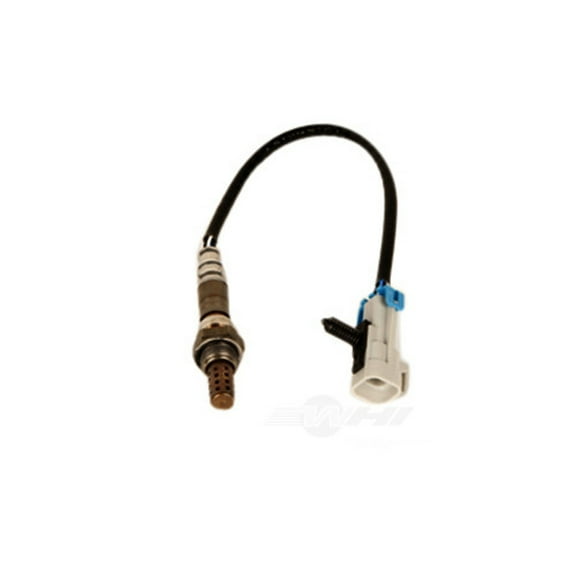 GM Genuine Parts 213-819 Oxygen Sensor fits 2000-2002 Chevrolet Silverado