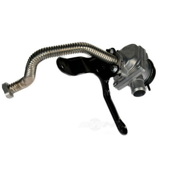 GM Genuine Parts 214-1056 Air Injection Valve Fits select: 2001-2003 CADILLAC DEVILLE, 2001-2003 CADILLAC SEVILLE