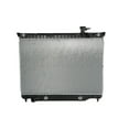 thumbnail image 1 of GM Genuine Parts 21505 Radiator, 1 of 2
