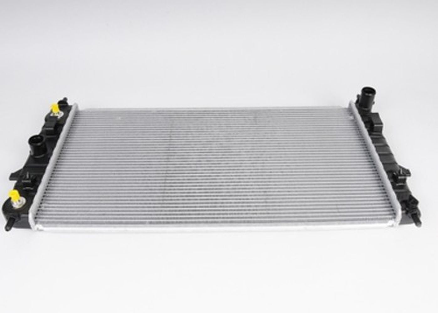Sd2156 Radiator GM Genuine Parts 21566 Radiator - Walmart.com