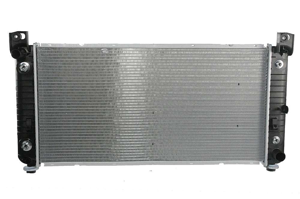 GM Genuine Parts 21649 Radiator - Walmart.com