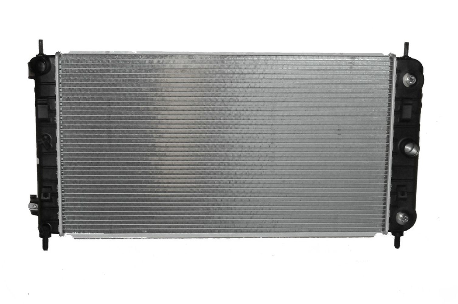 GM Genuine Parts 21663 Radiator