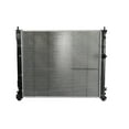 thumbnail image 1 of GM Genuine Parts 21713 Radiator, 1 of 1