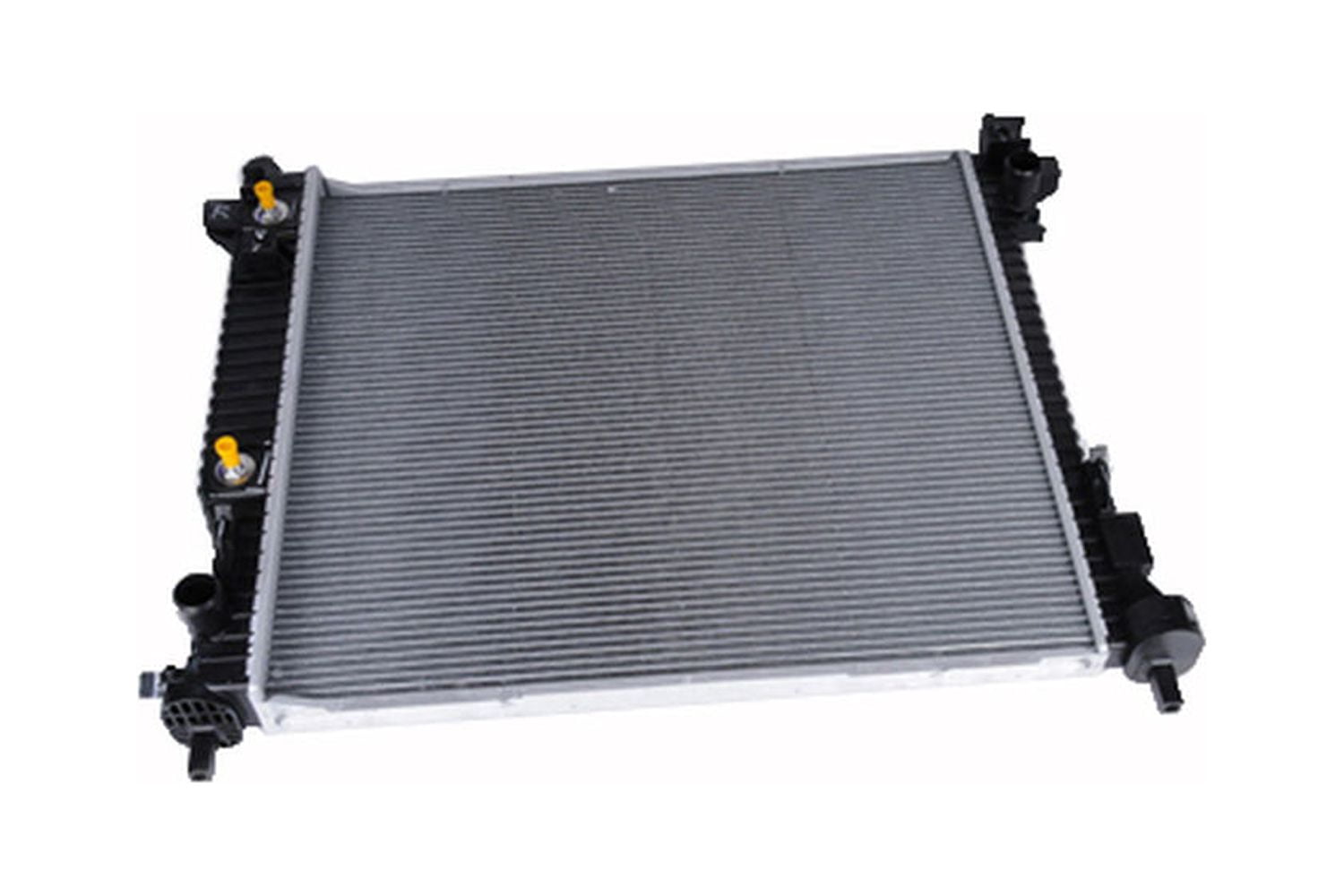 GM Genuine Parts 21773 Radiator - Genuine OEM Replacement - Walmart.com