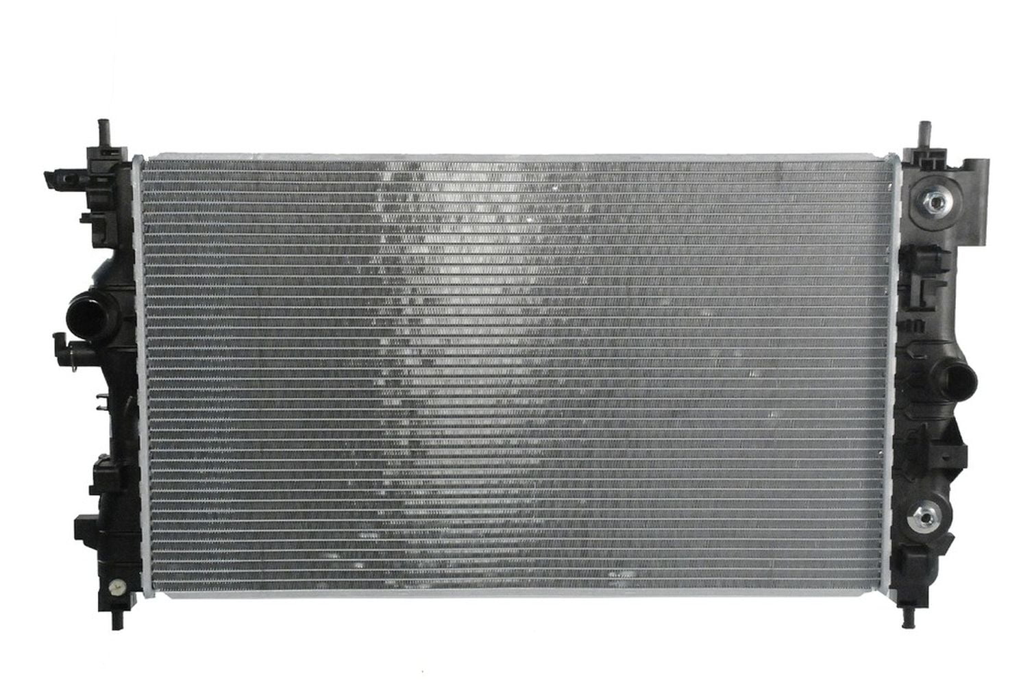 GM Genuine Parts 21785 Radiator - Walmart.com