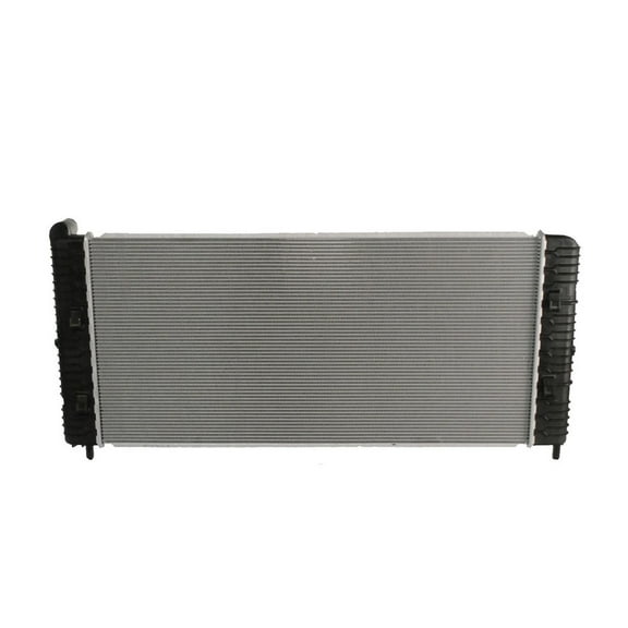 GM Genuine Parts 21792 Radiator