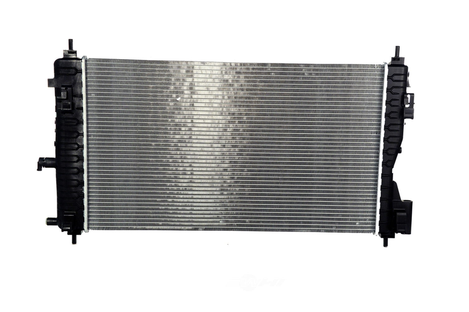 GM Genuine Parts 21797 Radiator - Walmart.com
