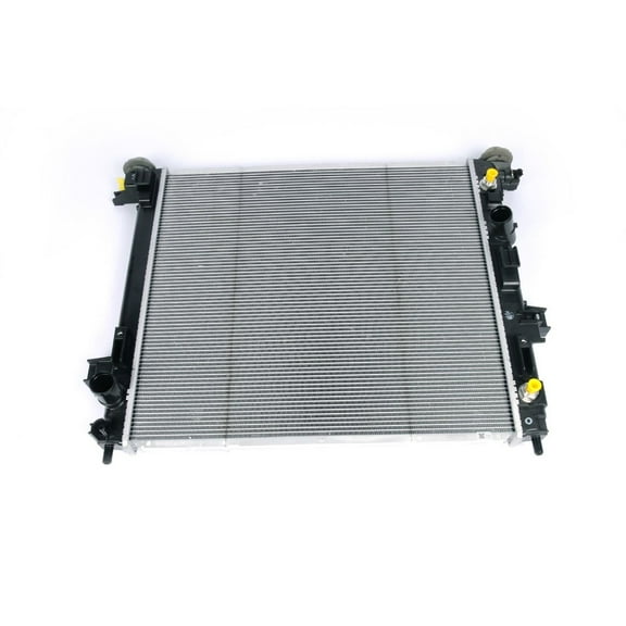 GM Genuine Parts 21821 Radiator